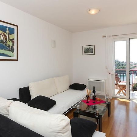Apartment Maya Dubrovnik Exteriör bild