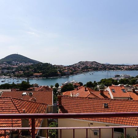 Apartment Maya Dubrovnik Exteriör bild