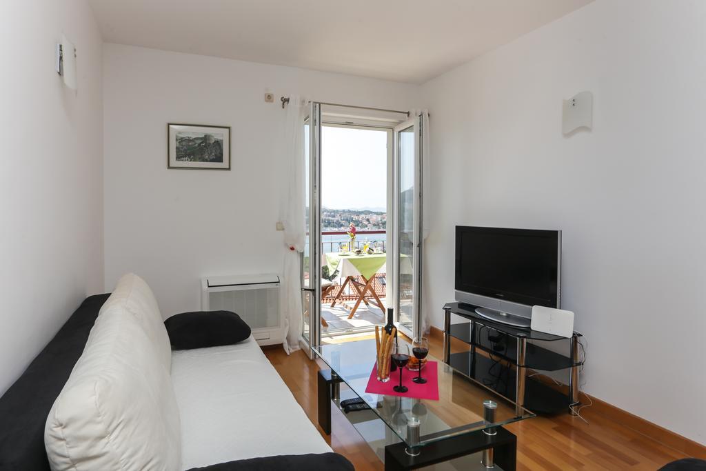 Apartment Maya Dubrovnik Rum bild