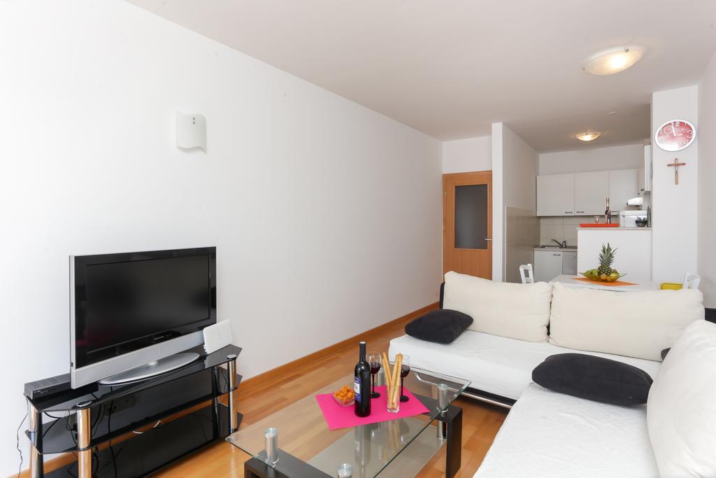 Apartment Maya Dubrovnik Exteriör bild
